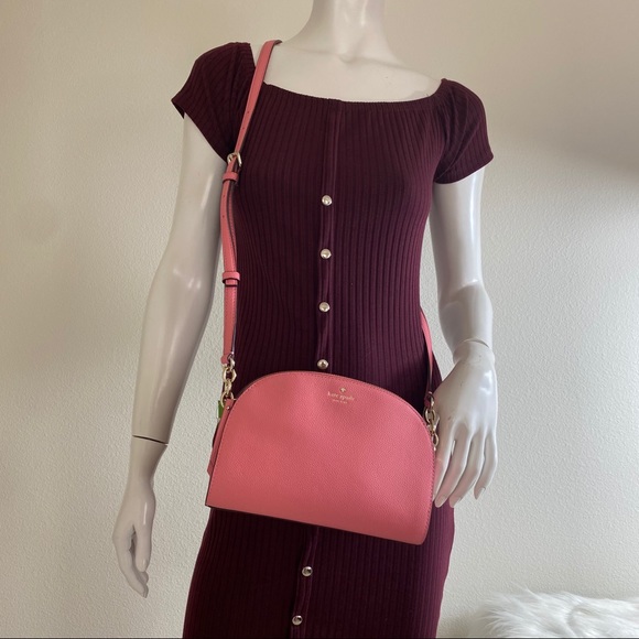 KATE SPADE TORI CROSSBODY BAG - Picture 11 of 13